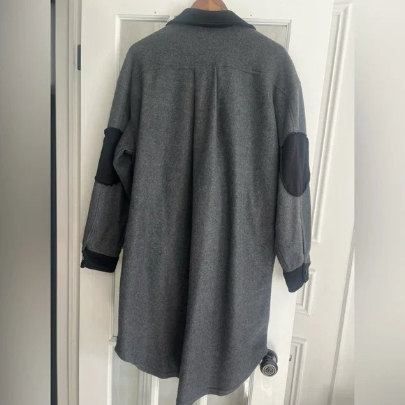 Super Light Weight Shacket for Spring - Picture 7 of 9